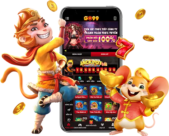 Vũ khí mạnh mẽ