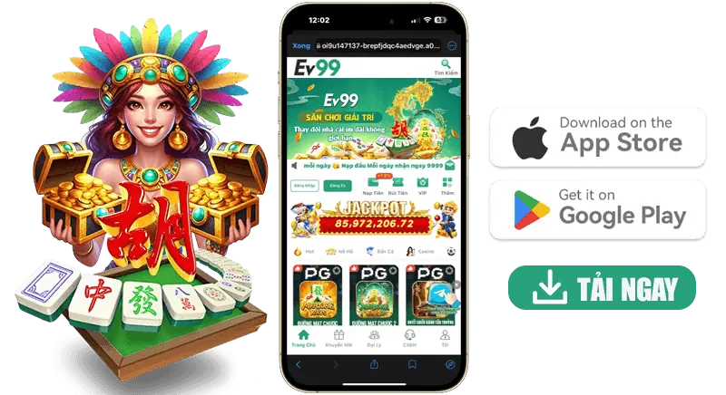 Slot game và nổ hũ 58wim