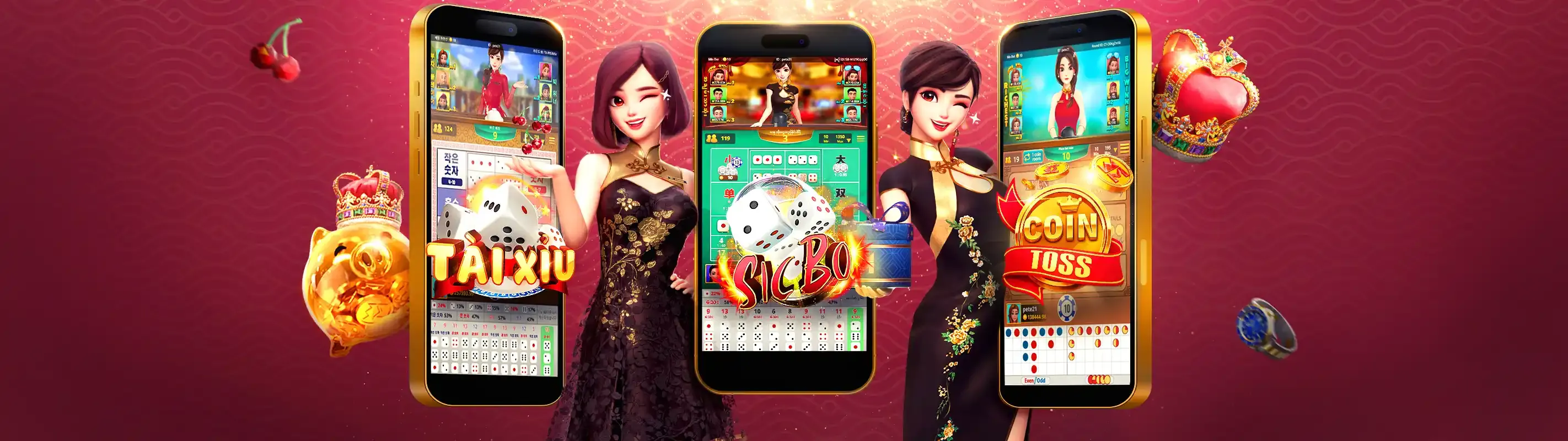 Hình ảnh nền tảng giải trí trực tuyến đáng tin cậy 58wim nhà cái