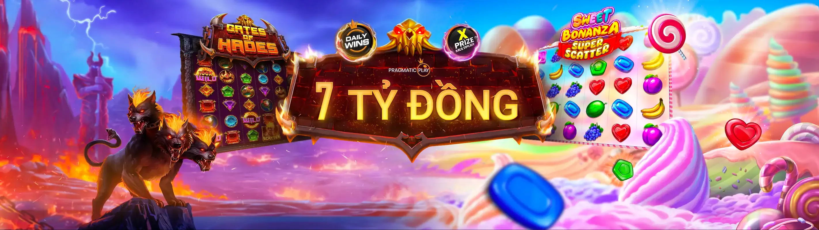 Banner trang Tin Tức 58wim Nhà Cái