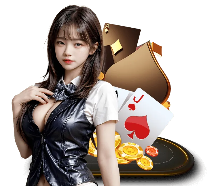 Slot game nổ hũ